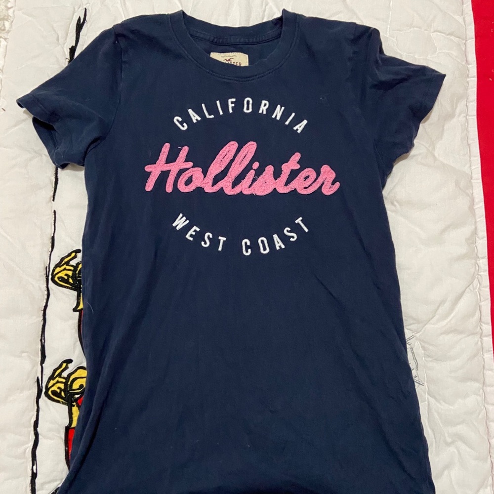 Hollister Shirt